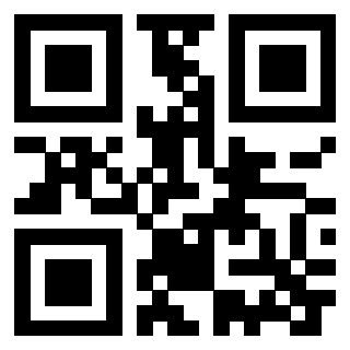 Scansione del Qr Code di 3308523357