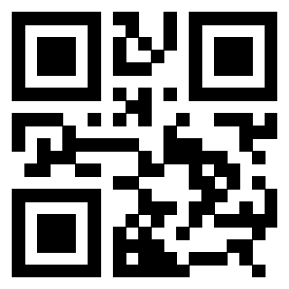 3308523363 - Immagine del QrCode