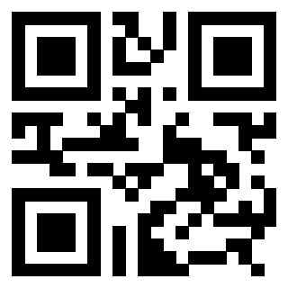 Scansione del Qr Code di 3308523364