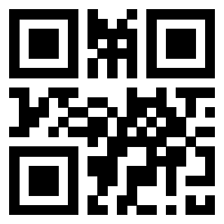 3308523365 - Immagine del QrCode
