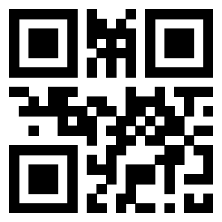 3308523368 - Immagine del QrCode associato