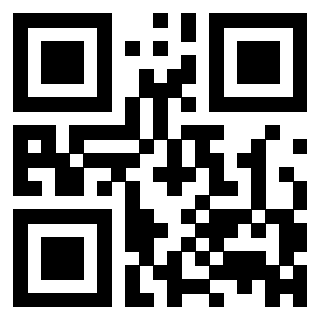 Scansione del Qr Code di 3308523371