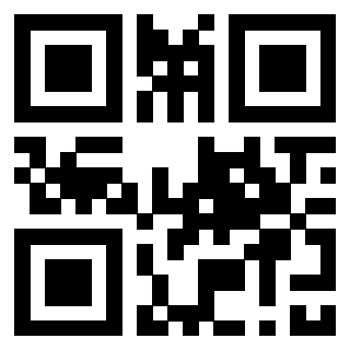 Immagine del Qr Code di 3308523372