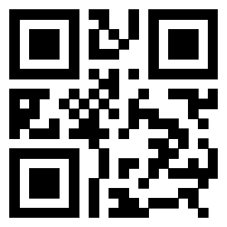 Immagine del QrCode di 3308523373