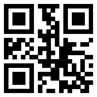 3308523374 - Immagine del Qr Code