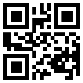 3308523375 Qr Code associato