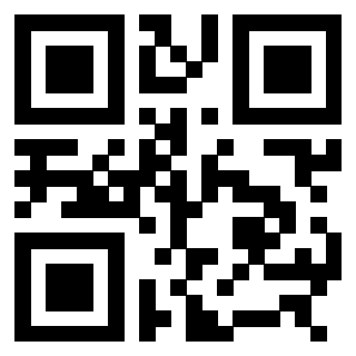 Il Qr Code di 3308523376
