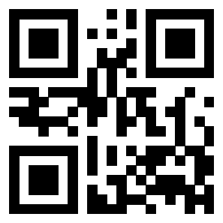 Il Qr Code di 3308523379