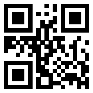 3308523380 - Immagine del Qr Code