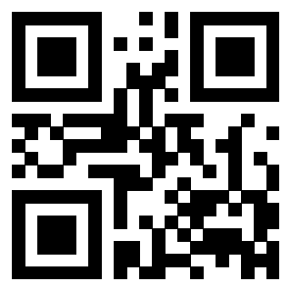 3308523381 - Immagine del Qr Code associato