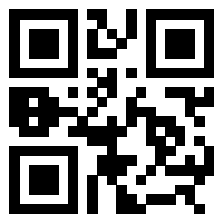3308523382 - Immagine del QrCode