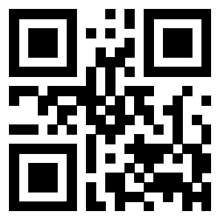 3308523383 - Immagine del QrCode