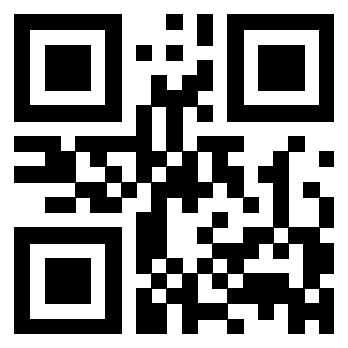 Scansione del QrCode di 3308523385