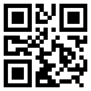 3308523386 - Immagine del QrCode associato