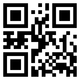 Immagine del QrCode di 3308523388