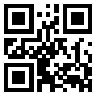 Il QrCode di 3308523389