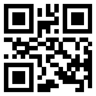 Il Qr Code di 3308523390