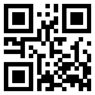 Immagine del QrCode di 3308523391