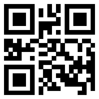 3308523392 - Immagine del Qr Code