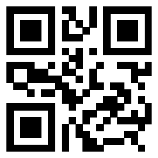 3308523394 - Immagine del QrCode