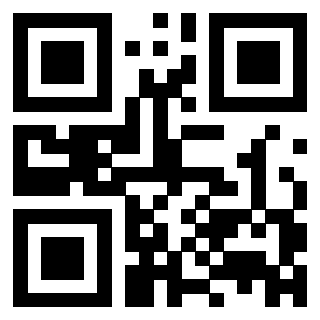Immagine del QrCode di 3308523401