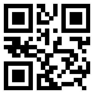 Il Qr Code di 3308523402