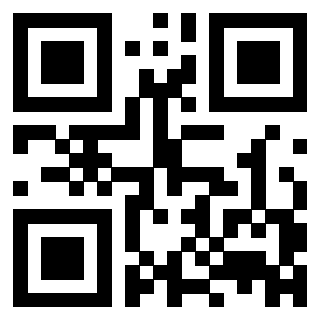 Scansione del Qr Code di 3308523406