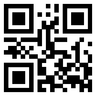 3308523407 - Immagine del Qr Code