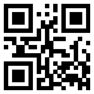 3308523409 QrCode associato