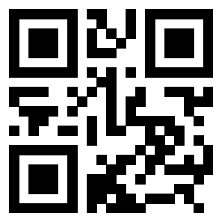 3308523411 Qr Code associato