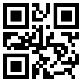 Immagine del Qr Code di 3308523412