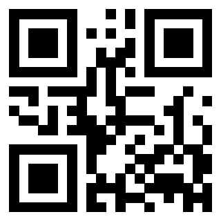 Scansione del Qr Code di 3308523415