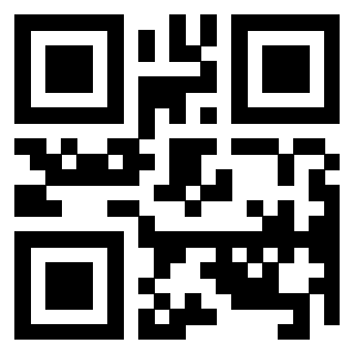 3308523416 - Immagine del Qr Code associato