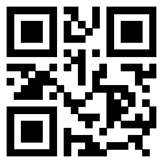 Immagine del QrCode di 3308523417