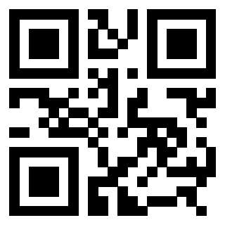 3308523418 - Immagine del QrCode associato
