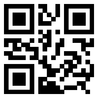 3308523421 Qr Code associato