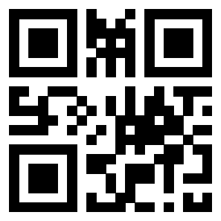 Scansione del Qr Code di 3308523422