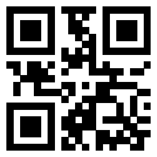 3308523423 - Immagine del QrCode
