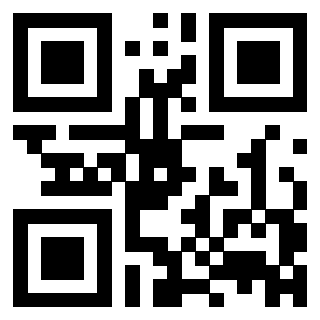 Immagine del QrCode di 3308523426