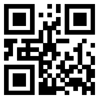Scansione del Qr Code di 3308523427