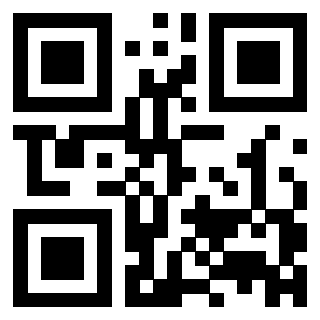 3308523433 QrCode associato