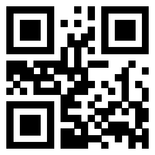 3308523435 QrCode associato
