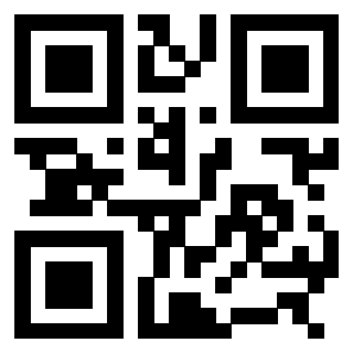 3308523438 - Immagine del QrCode associato