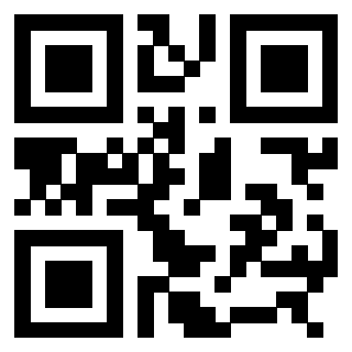 3308523443 Qr Code associato