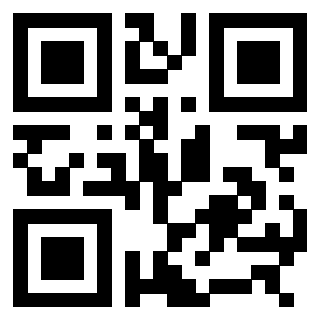 3308523445 - Immagine del QrCode