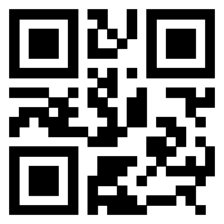 3308523446 - Immagine del Qr Code associato