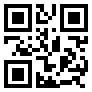 Il Qr Code di 3308523447