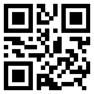 3308523448 Qr Code associato