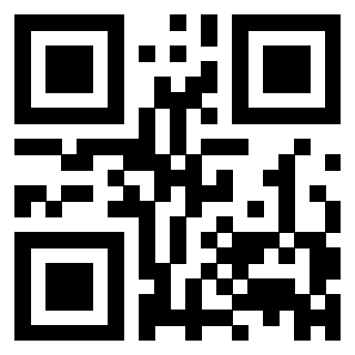 Immagine del QrCode di 3308523451
