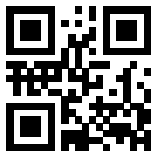 3308523452 - Immagine del QrCode
